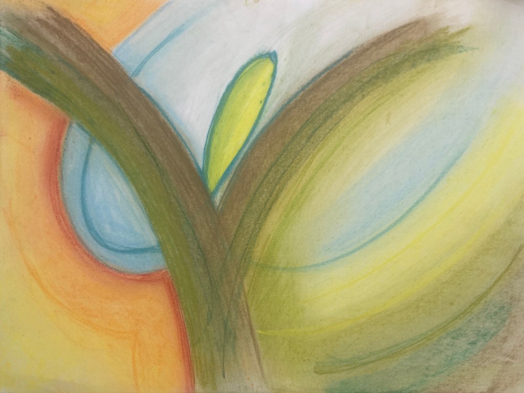 Herontdekking van Energie: Mijn Reis in Creatief&nbsp;Coachen