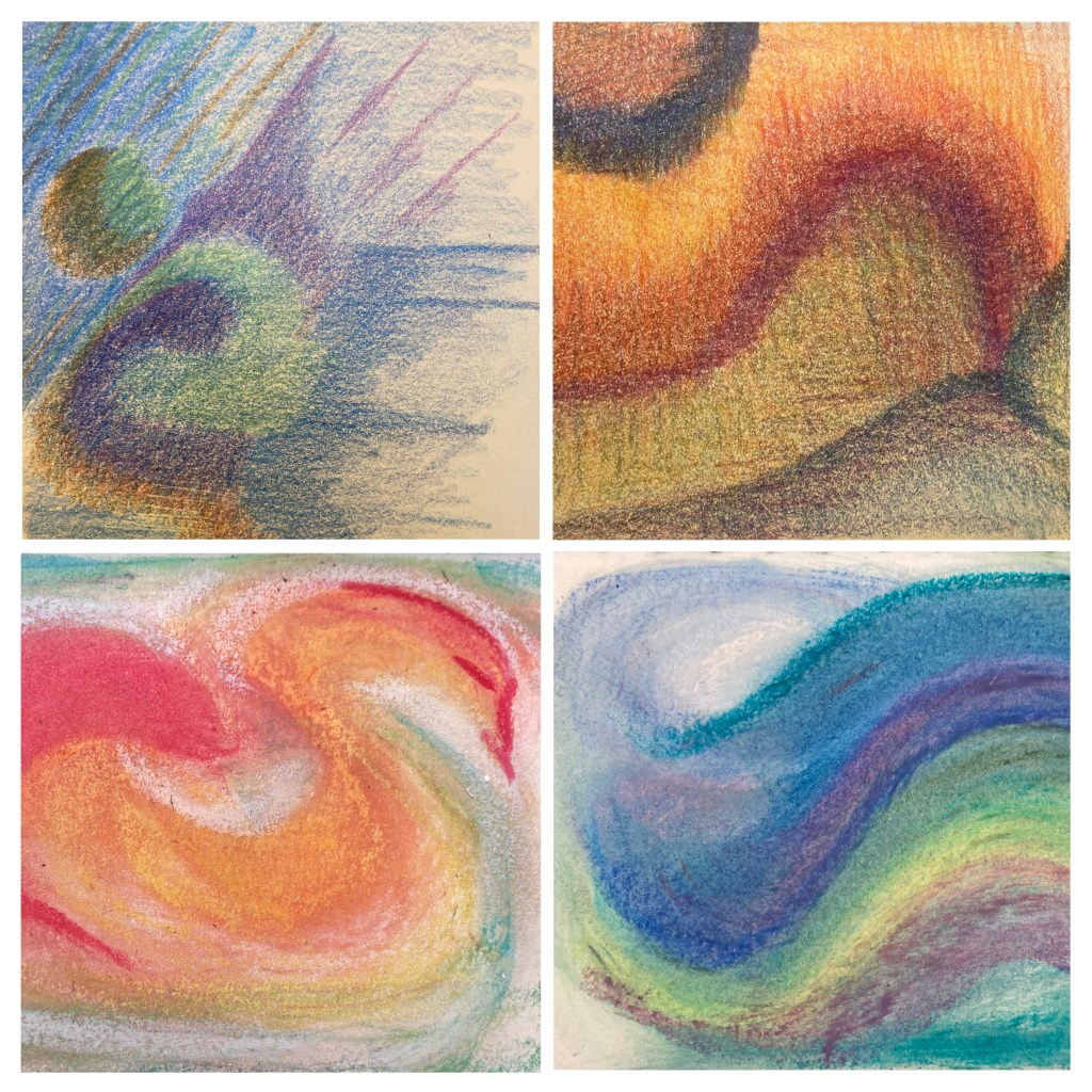 Kleur bekennen: Ontmoet je innerlijke&nbsp;stem(men)