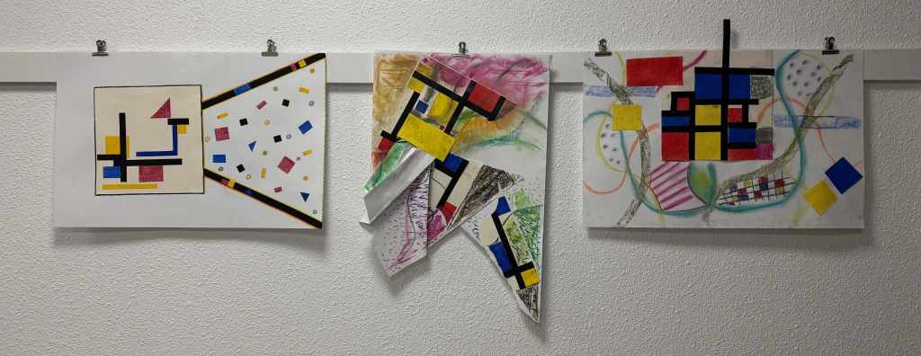 Waar houvast beweging&nbsp;wordt